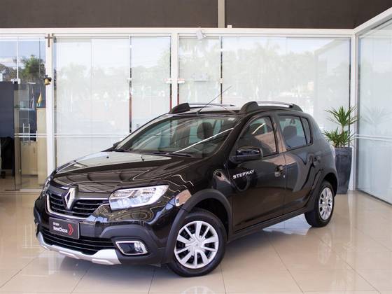 RENAULT SANDERO 1.0 12V SCE FLEX S EDITION MANUAL